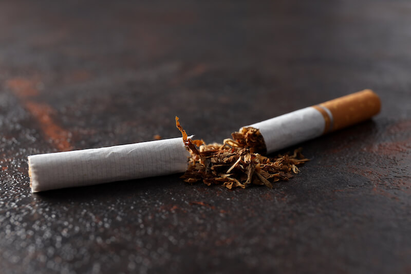 Illegale Zigarettenfabrik, BGH bezweifelt Schuld von Gastarbeitern